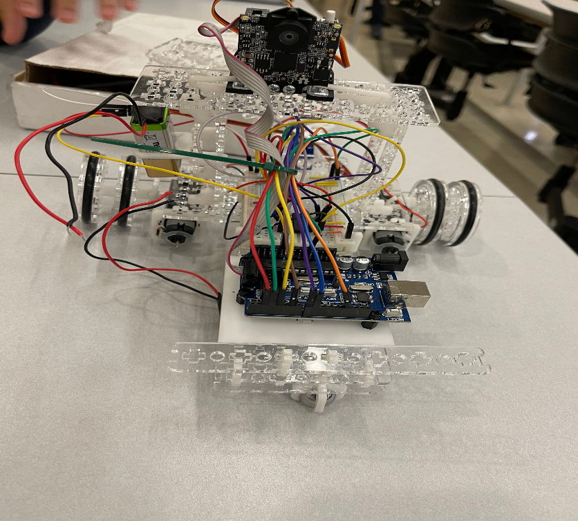 Dogbot Image 1